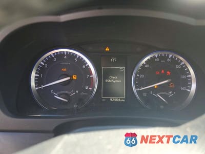 Zdjęcie 9 z 13 samochodu: 2016 TOYOTA HIGHLANDER LIMITED PLATINUM VIN:5TDDKRFH0GS283150 - miniatura