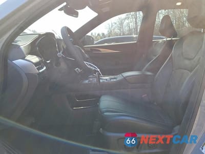 Zdjęcie 7 z 13 samochodu: 2025 INFINITI QX60 LUXE VIN:5N1AL1FSXSC350257 - miniatura