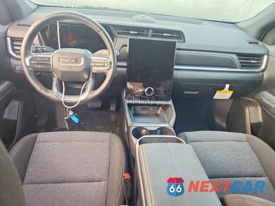 Zdjęcie 8 z 14 samochodu: 2026 GMC TERRAIN ELEVATION VIN:3GKALMEG0TL247328 - miniatura