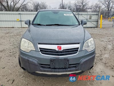 Piąte zdjęcie samochodu w środku: 2008 SNOWEX VUE VIN:3GSCL33P68S613442 - miniatura