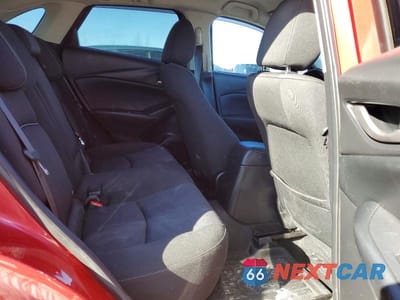 Zdjęcie 10 z 13 samochodu: 2019 MAZDA CX-3 TOURING VIN:JM1DKFC7XK0436090 - miniatura