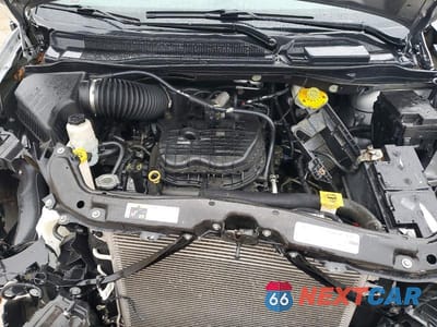Zdjęcie 12 z 13 samochodu: 2019 DODGE GRAND CARAVAN SXT VIN:2C4RDGCG0KR545945 - miniatura