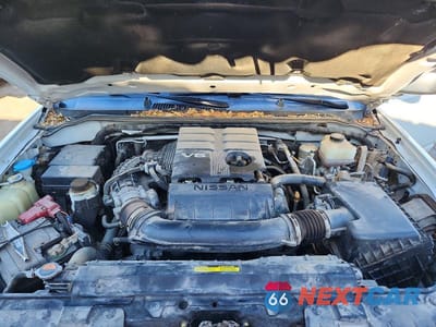 Zdjęcie 11 z 12 samochodu: 2021 NISSAN FRONTIER S VIN:1N6ED0CE4MN718531 - miniatura