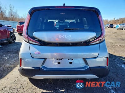 Zdjęcie 6 z 12 samochodu: 2024 KIA SOUL LX VIN:KNDJ23AU3R7240021 - miniatura