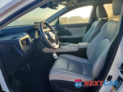 Zdjęcie 7 z 13 samochodu: 2020 LEXUS RX 350 BASE VIN:2T2HZMAA3LC152321 - miniatura