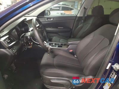 Zdjęcie 7 z 11 samochodu: 2019 KIA OPTIMA LX VIN:5XXGT4L30KG346442 - miniatura