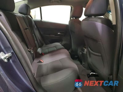 Zdjęcie 10 z 12 samochodu: 2013 CHEVROLET CRUZE LT VIN:1G1PC5SBXD7203677 - miniatura