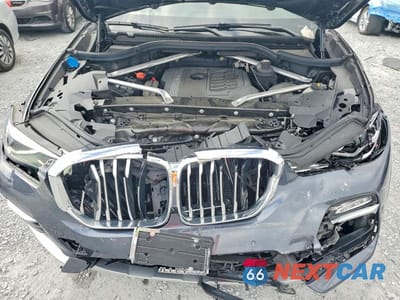 Zdjęcie 12 z 12 samochodu: 2019 BMW X5 XDRIVE40I VIN:5UXCR6C55KLL27393 - miniatura