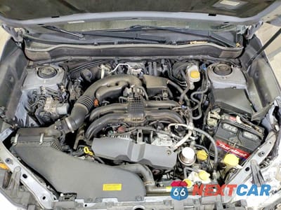 Zdjęcie 11 z 11 samochodu: 2014 SUBARU FORESTER 2.5I TOURING VIN:JF2SJAPC6EH403454 - miniatura