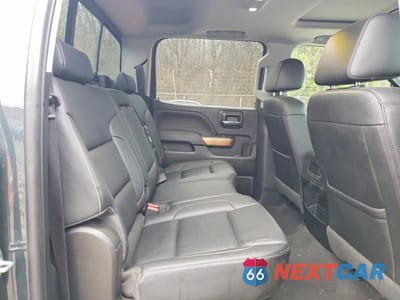 Zdjęcie 10 z 12 samochodu: 2018 CHEV SILVERADO VIN:3GCUKSEC7JG505086 - miniatura
