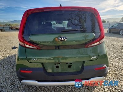 Zdjęcie 6 z 12 samochodu: 2020 KIA SOUL X-LINE VIN:KNDJ23AU6L7103419 - miniatura