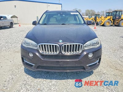Piąte zdjęcie samochodu w środku: 2014 BMW X5 XDRIVE50I VIN:5UXKR6C5XE0J73619 - miniatura