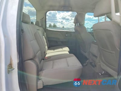 Zdjęcie 10 z 11 samochodu: 2014 GMC SIERRA K1500 SLE VIN:3GTU2UEC5EG254151 - miniatura