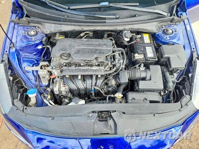 Zdjęcie 11 z 12 samochodu: 2022 HYUNDAI ELANTRA SEL VIN:KMHLM4AG0NU285055 - miniatura
