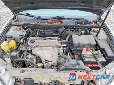 Zdjęcie 11 z 13 samochodu: 2002 TOYOTA CAMRY LE VIN:JTDBE32K420119764 - miniatura