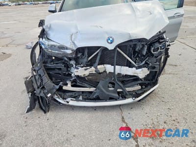 Zdjęcie 11 z 11 samochodu: 2021 BMW X4 XDRIVE30I VIN:5UX2V1C07M9H70100 - miniatura