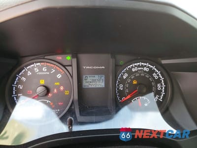 Zdjęcie 9 z 11 samochodu: 2016 TOYOTA TACOMA SR VIN:5TFAX5GN4GX064963 - miniatura