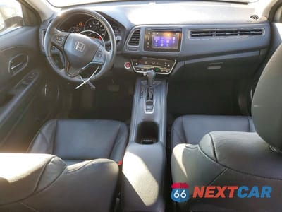 Zdjęcie 8 z 13 samochodu: 2018 HONDA HR-V EXL VIN:3CZRU6H73JM723138 - miniatura