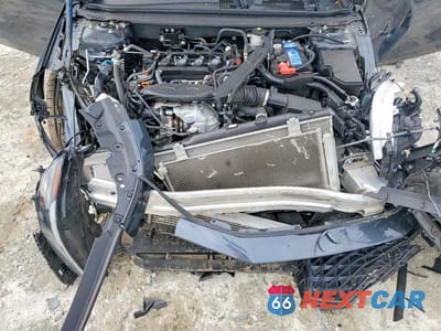 Zdjęcie 11 z 12 samochodu: 2024 HONDA ACCORD EX VIN:1HGCY1F36RA050682 - miniatura