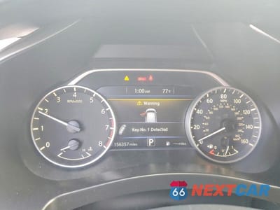 Zdjęcie 9 z 11 samochodu: 2016 NISSAN MURANO S VIN:5N1AZ2MG7GN132016 - miniatura