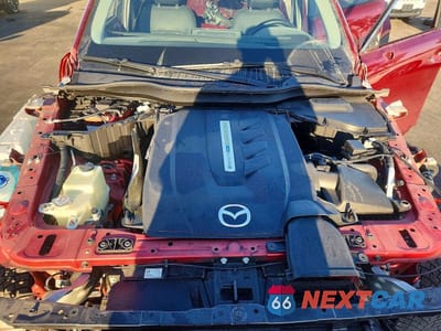 Zdjęcie 11 z 12 samochodu: 2024 MAZDA CX-90 PREMIUM VIN:JM3KKDHAXR1137002 - miniatura