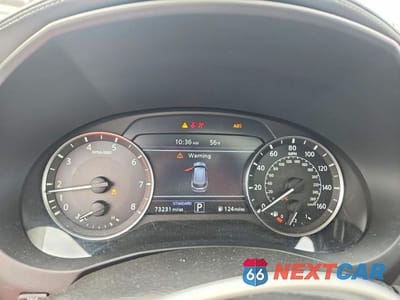 Zdjęcie 9 z 13 samochodu: 2019 INFINITI QX50 ESSENTIAL VIN:3PCAJ5M36KF143543 - miniatura