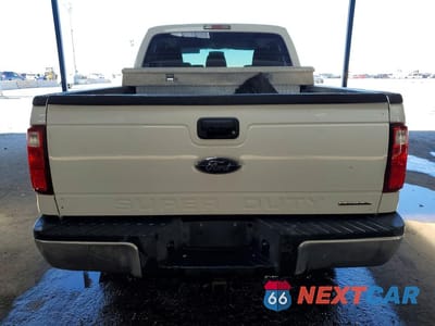 Zdjęcie 6 z 13 samochodu: 2015 FORD F250 SUPER DUTY VIN:1FT7W2B65FEC12611 - miniatura