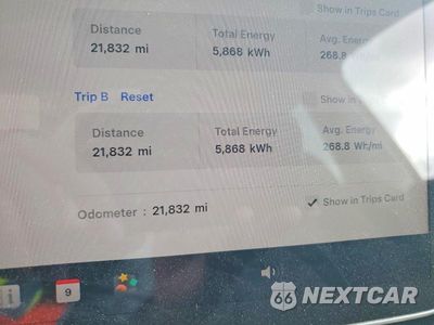Zdjęcie 9 z 12 samochodu: 2024 TESLA MODEL Y VIN:7SAYGDEEXRA233747 - miniatura