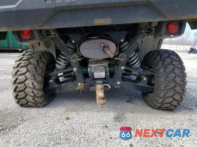 Zdjęcie 7 z 11 samochodu: 2024 KAWASAKI MULE P FXT UTILITY VEHICLE VIN:JKAATCA18RB502244 - miniatura