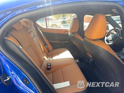 Zdjęcie 6 z 14 samochodu: 2025 LEXUS IS 300 F SPORT DESIGN VIN:JTHBA1D24S5136062 - miniatura