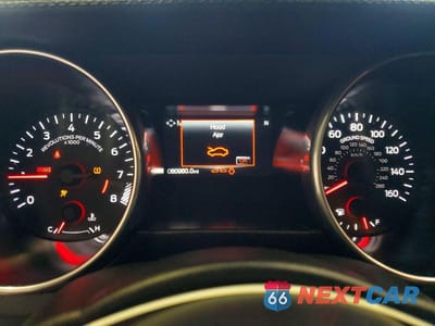 Zdjęcie 9 z 11 samochodu: 2018 FORD MUSTANG GT VIN:1FA6P8CF0J5105054 - miniatura