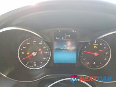 Zdjęcie 9 z 14 samochodu: 2020 MERCEDES-BENZ GLC 300 4MATIC VIN:W1N0G8EB4LF825988 - miniatura