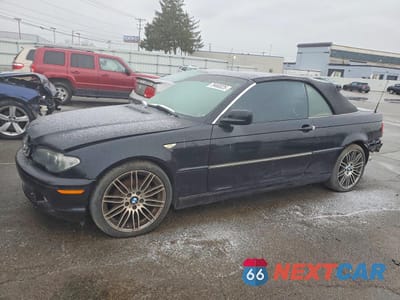 2006 BMW 325 CI WBABW334X6PX87172 - główne zdjęcie licytacji z USA - miniatura