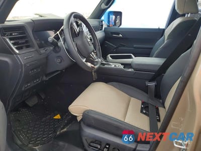Zdjęcie 7 z 12 samochodu: 2025 LEXUS GX 550 PREMIUM VIN:JTJTBCDX9S5036059 - miniatura