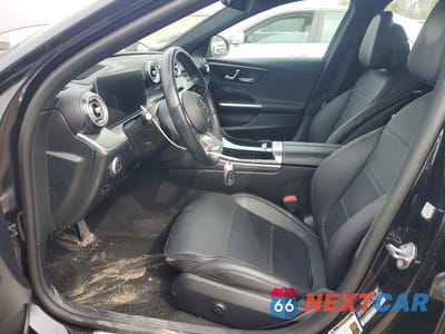 Zdjęcie 7 z 12 samochodu: 2022 MERCEDES-BENZ C 300 4MATIC VIN:W1KAF4HB9NR066412 - miniatura