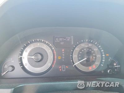Zdjęcie 9 z 12 samochodu: 2012 HONDA ODYSSEY EXL VIN:5FNRL5H6XCB146562 - miniatura