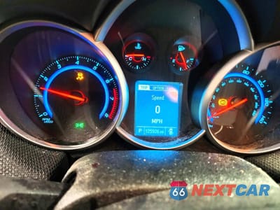 Zdjęcie 9 z 13 samochodu: 2016 CHEVROLET CRUZE LIMITED LT VIN:1G1PE5SB8G7131098 - miniatura