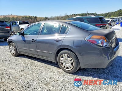Drugie zdjęcie samochodu z przodu: 2009 NISSAN ALTIMA 2.5 VIN:1N4AL21E59N514904 - miniatura