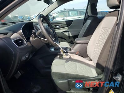 Zdjęcie 7 z 14 samochodu: 2019 CHEVROLET EQUINOX LS VIN:3GNAXHEV4KL324133 - miniatura