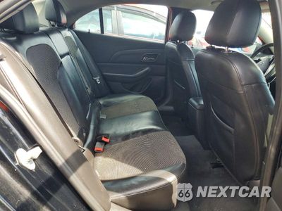 Zdjęcie 10 z 12 samochodu: 2016 CHEVROLET MALIBU LIMITED LT VIN:1G11C5SA1GU122585 - miniatura