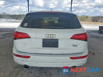 Zdjęcie 6 z 11 samochodu: 2015 AUDI Q5 PREMIUM PLUS VIN:WA1LFAFP3FA077433 - miniatura