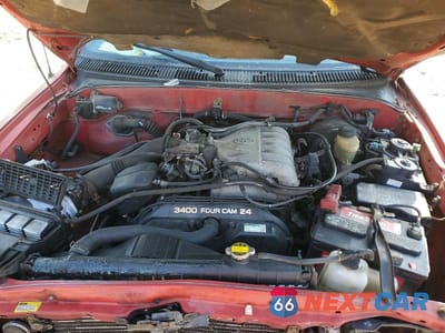 Zdjęcie 11 z 11 samochodu: 1999 TOYOTA TACOMA V6 VIN:4TAWN72NXXZ473757 - miniatura