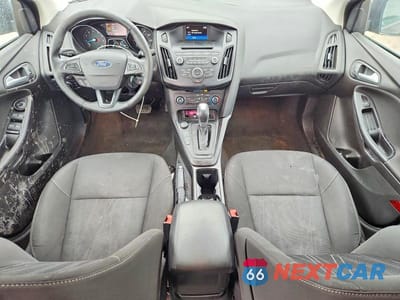 Zdjęcie 8 z 12 samochodu: 2016 FORD FOCUS SE VIN:1FADP3K25GL319180 - miniatura