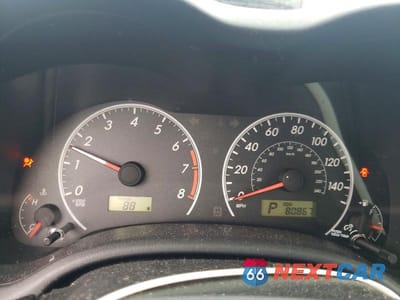Zdjęcie 9 z 12 samochodu: 2013 TOYOTA COROLLA LE VIN:2T1BU4EE1DC023923 - miniatura