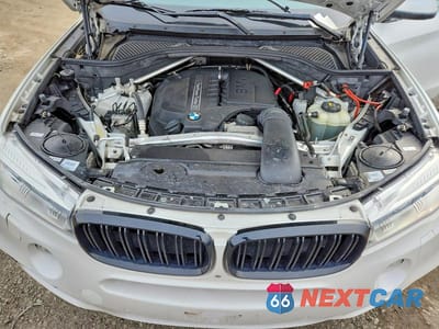 Zdjęcie 12 z 12 samochodu: 2017 BMW X5 XDRIVE35I VIN:5UXKR0C38H0V82539 - miniatura