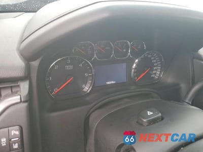 Zdjęcie 9 z 12 samochodu: 2015 CHEVROLET TAHOE K1500 LTZ VIN:1GNSKCKC1FR186073 - miniatura