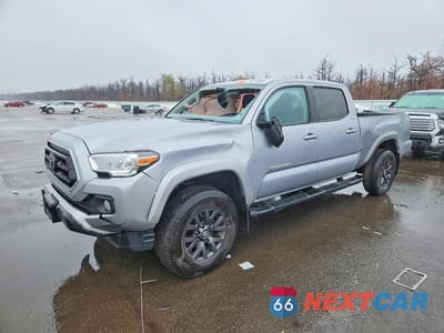 2020 TOYOTA TACOMA 3TMDZ5BN0LM083928 - główne zdjęcie licytacji z USA - miniatura