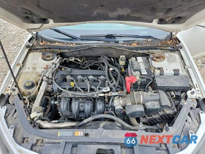 Zdjęcie 11 z 11 samochodu: 2011 FORD FUSION SE VIN:3FAHP0HA8BR203934 - miniatura