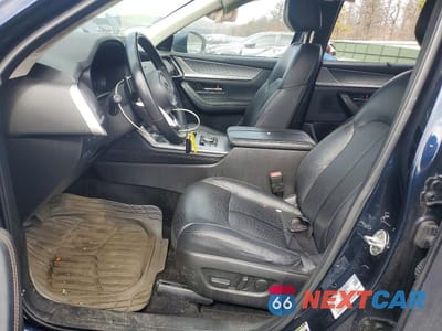 Zdjęcie 7 z 13 samochodu: 2024 MAZDA CX-90 PREMIUM VIN:JM3KKDHA8R1155319 - miniatura