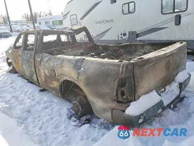 Drugie zdjęcie samochodu z przodu: 2011 DODGE RAM 3500 VIN:3D73Y3CL0BG517025 - miniatura